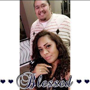 Meet your Posher, Matthew n leaniva